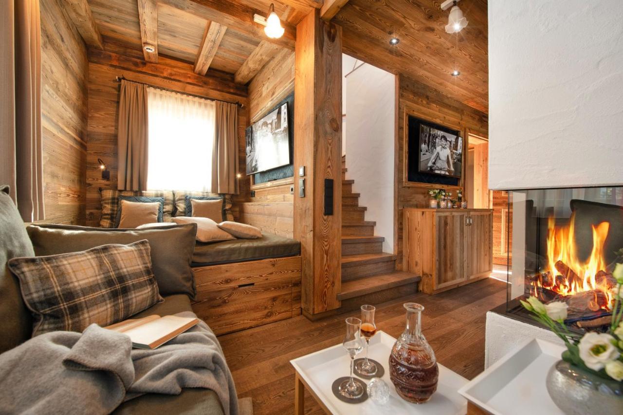 Mondi Chalets Am Grundlsee Exterior photo