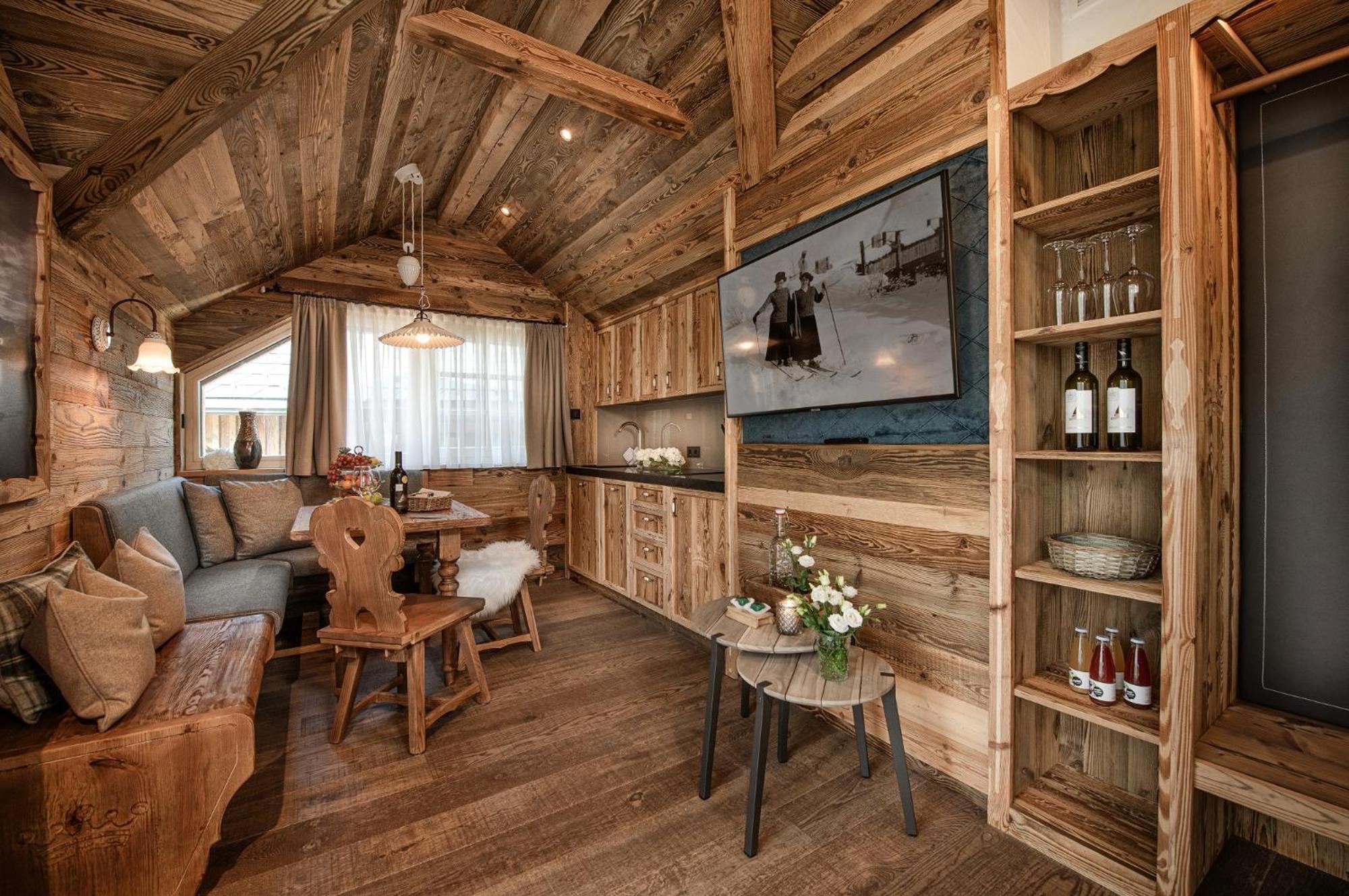 Mondi Chalets Am Grundlsee Exterior photo